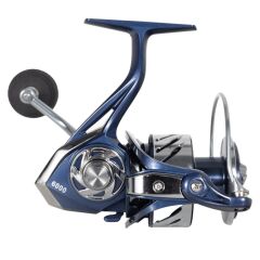Remixon Blue Power 6000 5+1 BB Olta Makinesi
