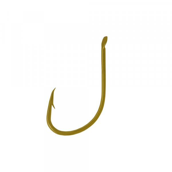 Effe 17104 Gold Carbon Olta İğnesi 100 Adet