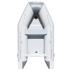 Bestway 65047 Caspian Pro Ahşap Taban Şişme Bot