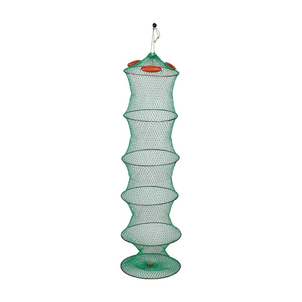 Effe Balık Şepeti 3 Şamandıralı İp Livar 150x50 HG241
