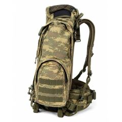 MEYDAN TACTICAL 45+ SIRT ÇANTASI