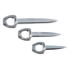 CT UNIVERSAL STEEL PITON SIKKE 12 CM