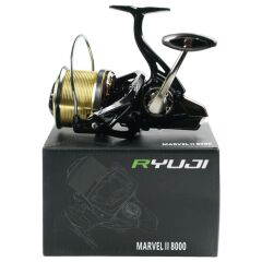 Ryuji Marvel II 8000 Surf Makara