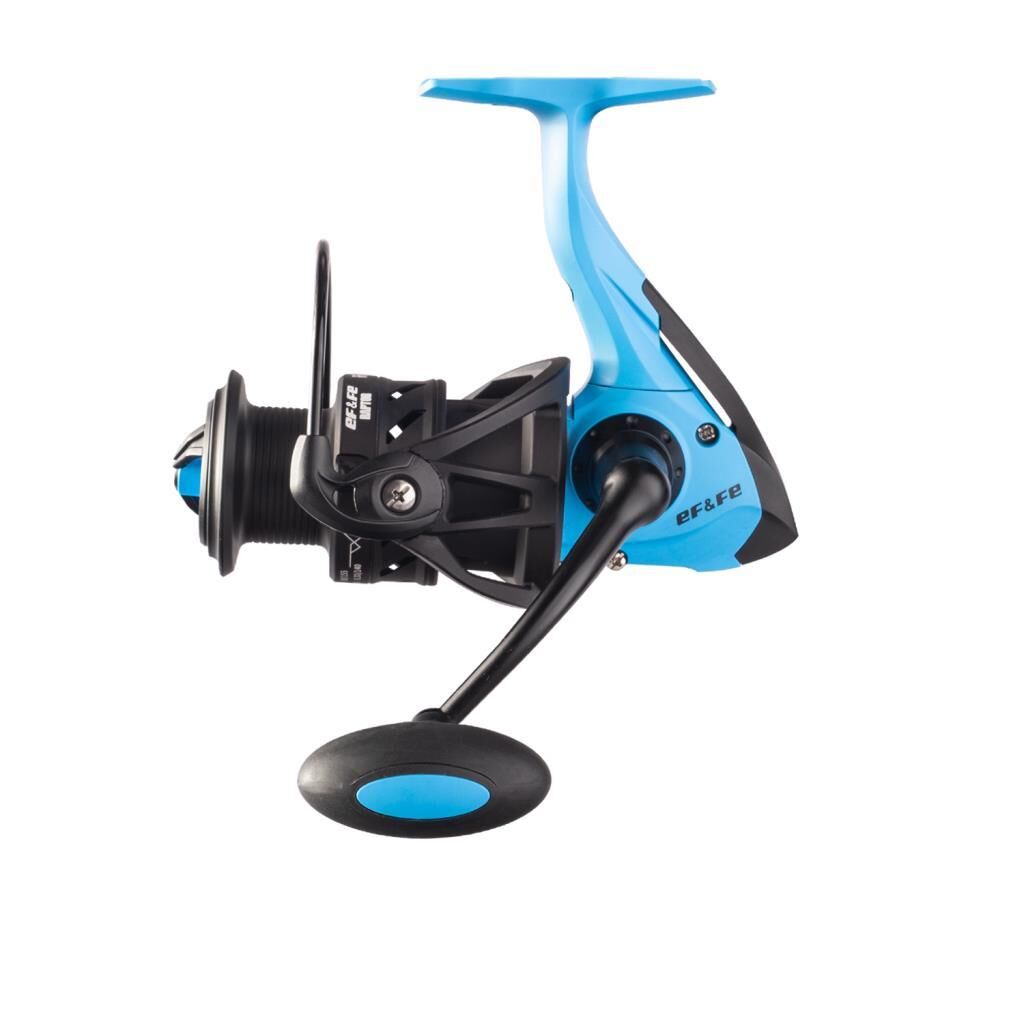 Effe Raptor RP 3000 6+1 BB Olta Makinesi