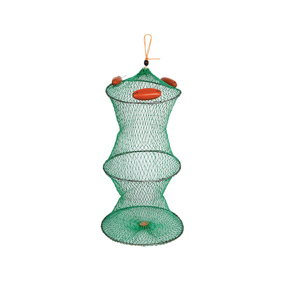 Effe Balık Şepeti 3 Şamandıralı İp Livar 50-65Cm HG240