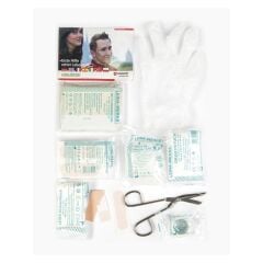 STURM FIRST AID KIT 25-TLG ILK YARDIM CANTA