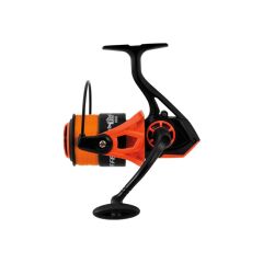 Effe Alasca Kırmızı 6000 3 BB Olta Makinesi