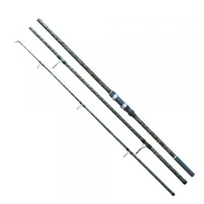 Effe 3 Parçalı Endurance Carp 3.60 mt Olta Kamışı