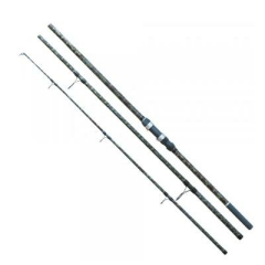 Effe 3 Parçalı Endurance Carp 3.60 mt Olta Kamışı
