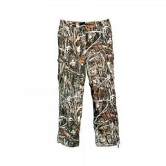 Effe Mountain Remington Saz Desen Avcı Pantolon