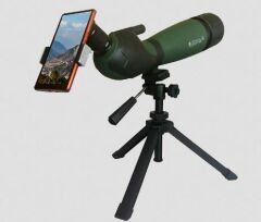 KONUSPOT-65 15-45X65 ZOOM TELESKOP