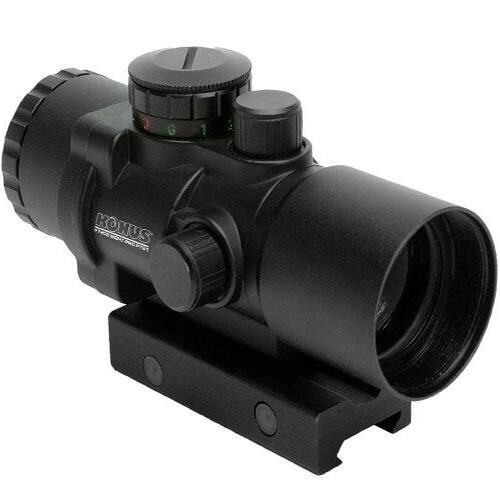 KONUSSIGHTPRO-PTS1 RED DOT