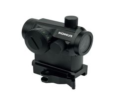 KONUS NUCLEAR-QR 1×22