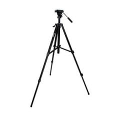 1954 KONUS 3-POD-4 METAL TRIPOD