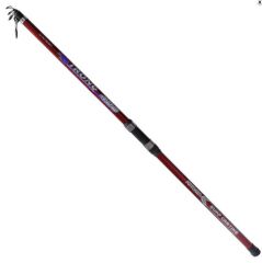 Remixon Strong 3.90m 100-250gr Tele Surf Kamış