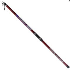 Remixon Strong 4.20m 100-250gr Tele Surf Kamış