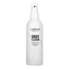 LOWA SHOES CLEAN