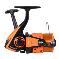 Remixon Fast Sell 6000 1 BB Olta Makinesi Orange