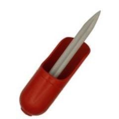 Effe Plastik Olta Kamış Ayağı 5 Adet