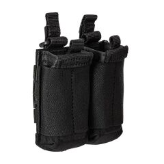 5.11 FLEX DBL PISTOL SIYAH 2.0  POUCH
