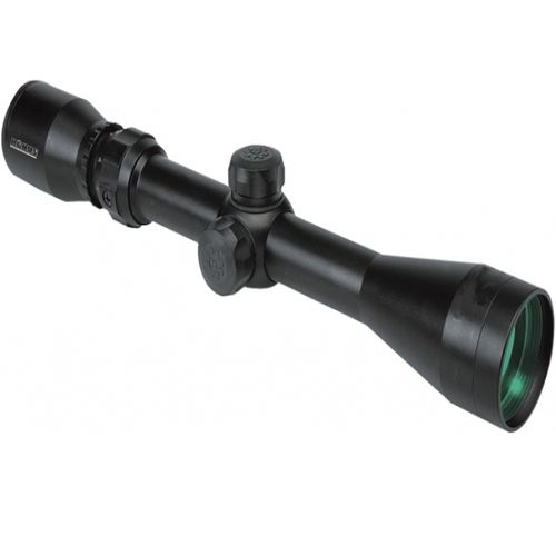 KONUS PRO-550 3-9X40 Tüfek Dürbünü