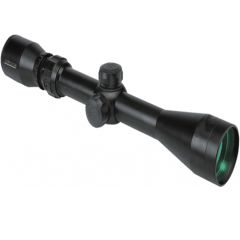KONUS PRO-550 3-9X40 Tüfek Dürbünü