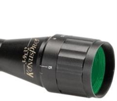 KONUS PRO 3-9X32 TÜFEK DÜRBÜNÜ