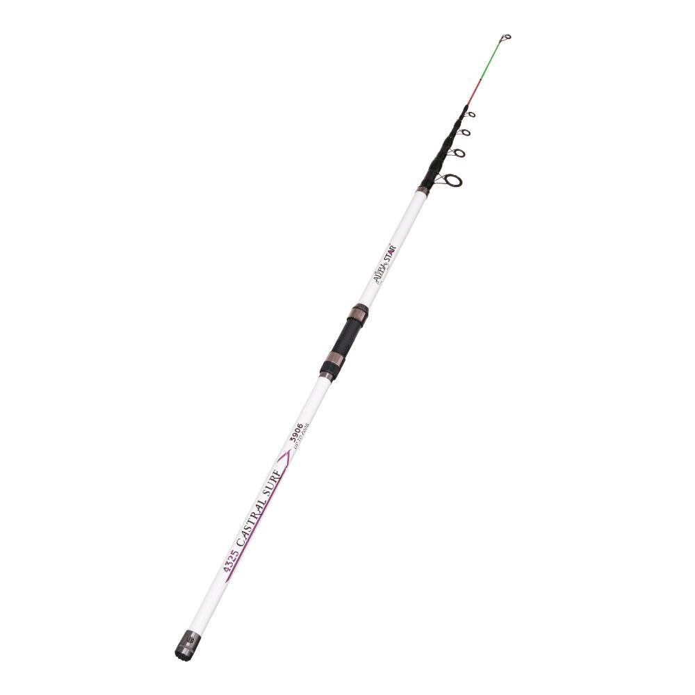 Albastar Castral 420 Cm 100-200 Gr  Surf Olta Kamışı