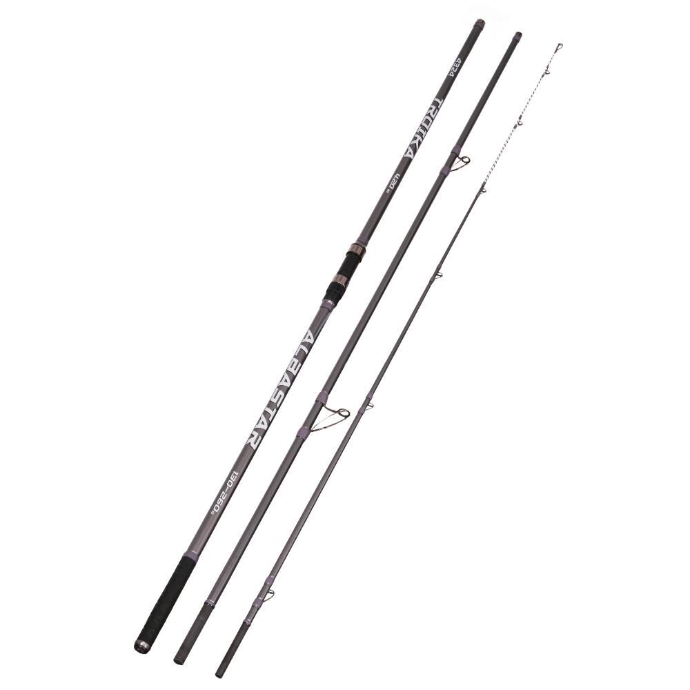 Albastar Troika 420 Cm 130-260 Gr Surf Olta Kamışı