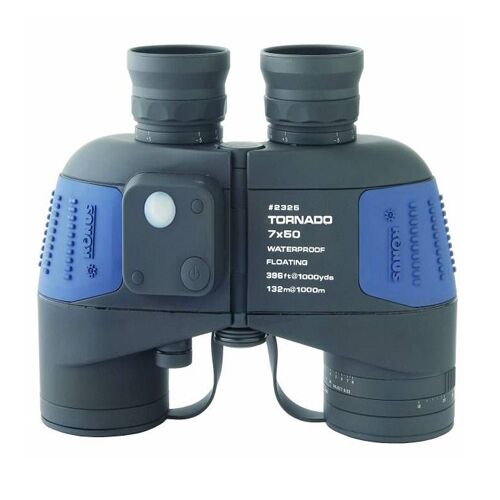 KONUS TORNADO WATERPROOF 7X50 EL DÜRBÜNÜ