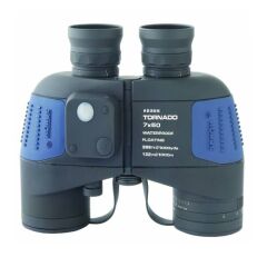 KONUS TORNADO WATERPROOF 7X50 EL DÜRBÜNÜ