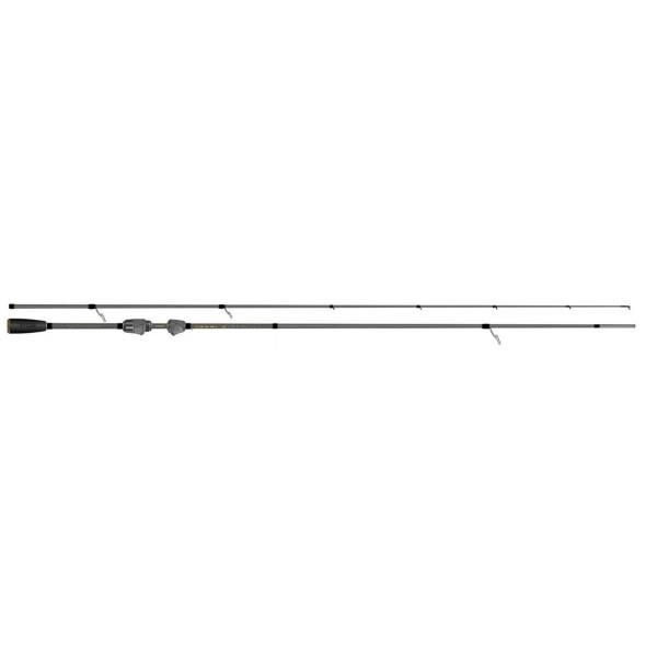 Ryobi Sakai X 2.07m 1-7 Gr Atarlı Olta Kamışı