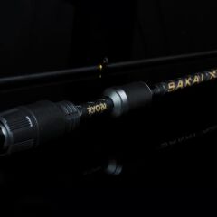 Ryobi Sakai X 2.07m 1-7 Gr Atarlı Olta Kamışı