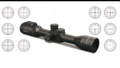 KONUSPRO EL-30 4-16X44 DÜRBÜN