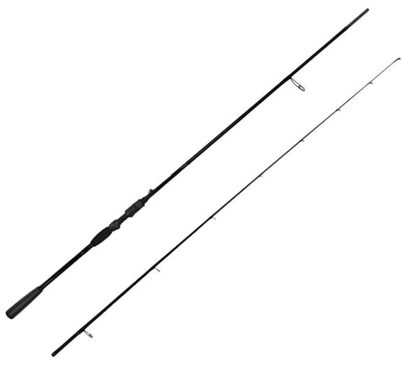 Okuma Psycho Stick Game 220cm M-Fast 5-14gr 2 Parça Olta Kamışı