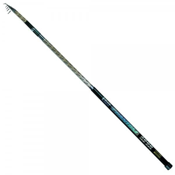 Effe Phantom Carbon 3.60m 100-300 Gr Olta Kamışı