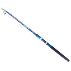 Effe Fiber Diablo 100-200 Gr Atarlı Olta Kamışı