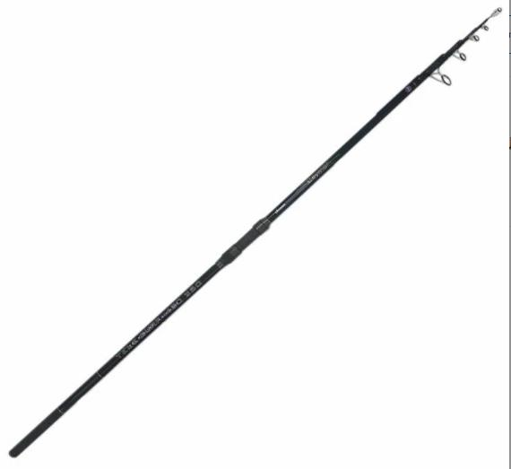 Okuma Ceymar Tele surf 4.30M 6 Parça Surf Kamışı