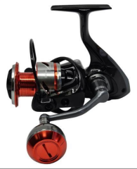 Okuma Pisces PS-C5000A 3+1 BB Olta Makinesi