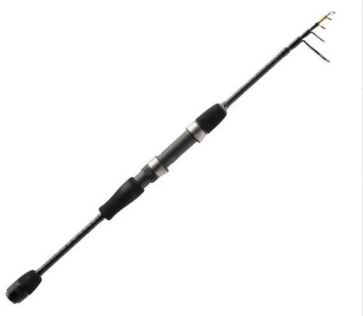 Okuma Lrf-Tele-706UL 212cm 1-8 gr Lrf Kamışı