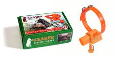 Leader Beeper 2020 Comfort Köpek Ferma Tasması 7x2 Sesli