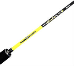 Okuma Orata Tekne Kamışı 202cm 100-200gr 2 Parça Olta Kamışı