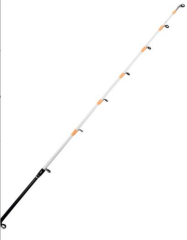 Okuma Orata Tekne Kamışı 202cm 100-200gr 2 Parça Olta Kamışı