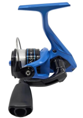 Okuma X-Otic XT-20EB Neon Orange 1BB Olta Makinesi