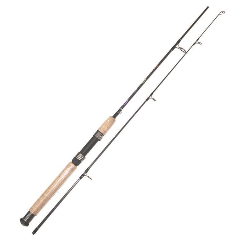 Albastar Banco 1.65 MT 20-40 GR Spin Olta Kamışı