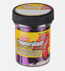 Berkley PowerBait Natural Scent Alabalık Yemi