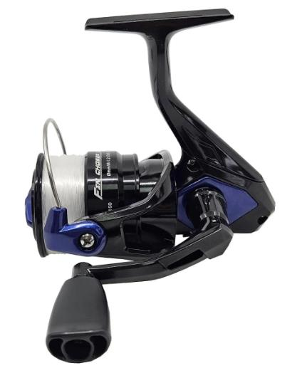 Okuma Fin Chaser X FNX-40BL Blue 1BB Olta Makinesi