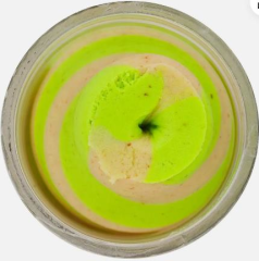 Berkley PowerBait Alabalık Hamur Yemi Tekila Misket Limonu