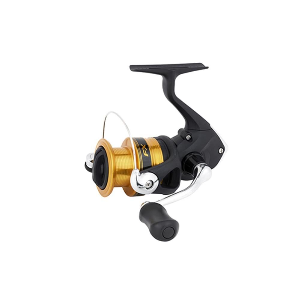 Shimano FX 4000 FC Spin Olta Makinası