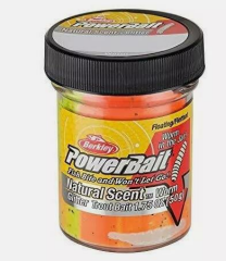 Berkley PowerBait Doğal Simli Alabalık Hamur Balığı